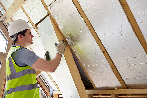 Types of Insulation We Offer in Toquerville, UT